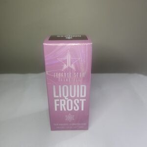 JEFFREE STAR Liquid Frost - Goddess